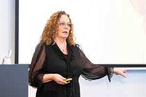 Jákvæð vinnustaðamenning - Málþing 2025 - Mynd 3