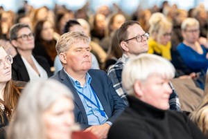 Jákvæð vinnustaðamenning - Málþing 2025 - Mynd 4