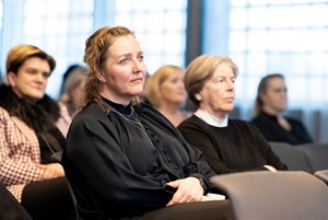 Jákvæð vinnustaðamenning - Málþing 2025 - Mynd 8