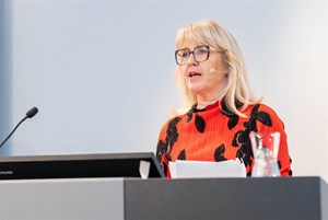 Jákvæð vinnustaðamenning - Málþing 2025 - Mynd 9