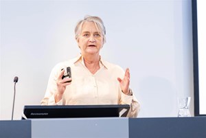 Jákvæð vinnustaðamenning - Málþing 2025 - Mynd 13