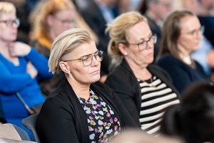 Jákvæð vinnustaðamenning - Málþing 2025 - Mynd 16