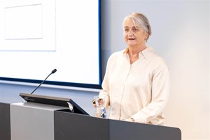 Jákvæð vinnustaðamenning - Málþing 2025 - Mynd 17