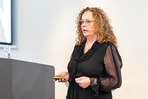 Jákvæð vinnustaðamenning - Málþing 2025 - Mynd 21