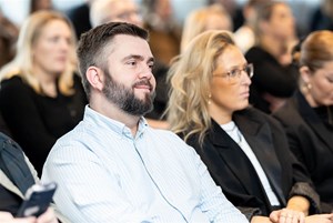 Jákvæð vinnustaðamenning - Málþing 2025 - Mynd 2