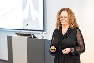 Jákvæð vinnustaðamenning - Málþing 2025 - Mynd 3