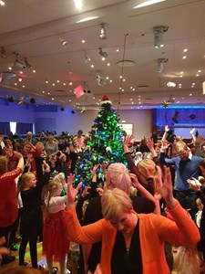 Jólaball 2019 - Mynd 1