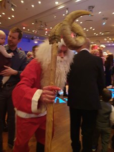 Jólaball 2019 - Mynd 2