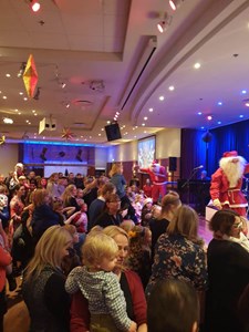 Jólaball 2019 - Mynd 3