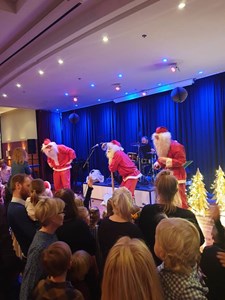 Jólaball 2019 - Mynd 4