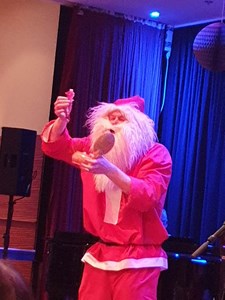 Jólaball 2019 - Mynd 5