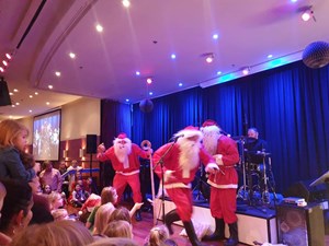 Jólaball 2019 - Mynd 6