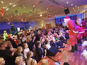 Jólaball 2019 - Mynd 8