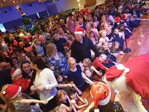 Jólaball 2019 - Mynd 14