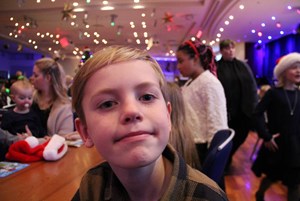 Jólaball 2019 - Mynd 16