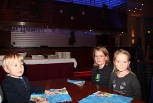 Jólaball 2019 - Mynd 18