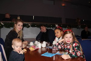 Jólaball 2019 - Mynd 19