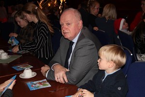 Jólaball 2019 - Mynd 21