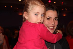 Jólaball 2019 - Mynd 1