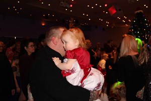 Jólaball 2019 - Mynd 2