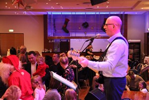 Jólaball 2019 - Mynd 4