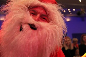 Jólaball 2019 - Mynd 5