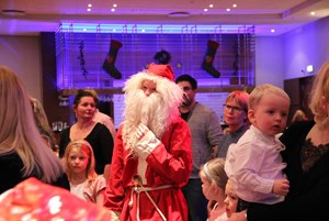 Jólaball 2019 - Mynd 6