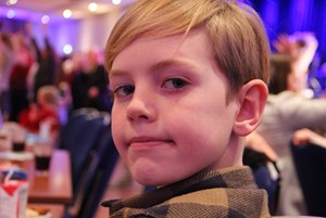 Jólaball 2019 - Mynd 8