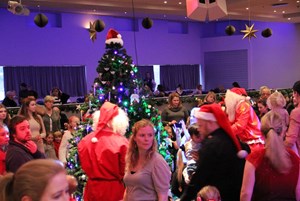 Jólaball 2019 - Mynd 9