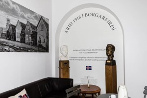 Jónsmessuferð Lífeyrisdeildar 2019 - Mynd 8