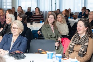 Málþing 2023 - Mynd 21