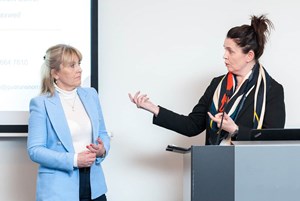 Málþing um mannauðsmál 2022 - Mynd 2