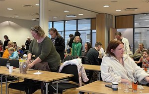 Páskabingó 2023 - Mynd 1