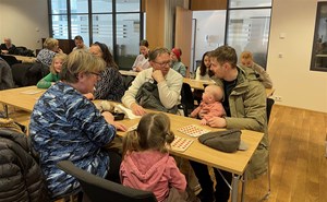 Páskabingó 2023 - Mynd 2