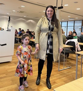 Páskabingó 2023 - Mynd 3