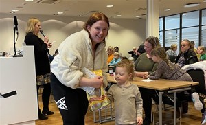 Páskabingó 2023 - Mynd 4