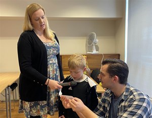 Páskabingó 2023 - Mynd 5