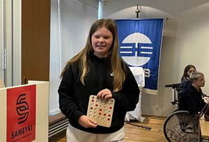 Páskabingó 2023 - Mynd 6