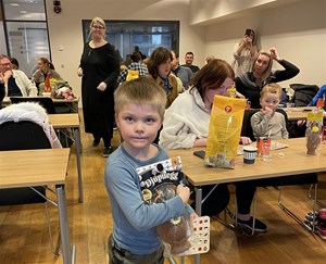 Páskabingó 2023 - Mynd 7