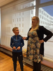 Páskabingó 2023 - Mynd 8