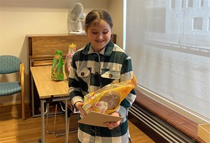 Páskabingó 2023 - Mynd 9