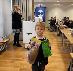 Páskabingó 2023 - Mynd 10