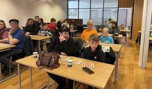 Páskabingó 2023 - Mynd 11