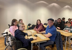 Páskabingó 2023 - Mynd 12