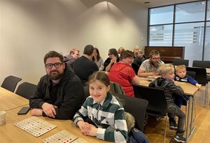 Páskabingó 2023 - Mynd 13