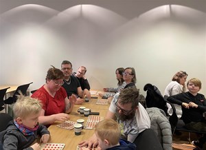 Páskabingó 2023 - Mynd 14