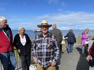 Reykjanesferð Lífeyrisdeildar 2022 - Mynd 3