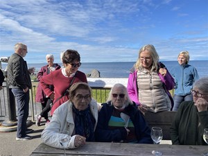 Reykjanesferð Lífeyrisdeildar 2022 - Mynd 6