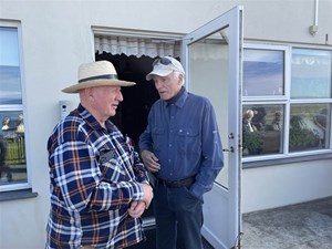 Reykjanesferð Lífeyrisdeildar 2022 - Mynd 9