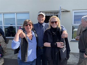 Reykjanesferð Lífeyrisdeildar 2022 - Mynd 10